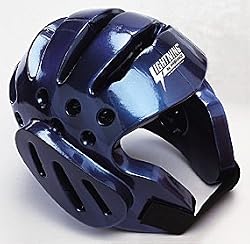 ProForce Lightning Sparring Head Guard Headgear