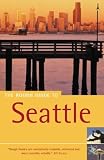Books : The Rough Guide to Seattle (Rough Guide Travel Guides)