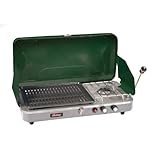 Century 5320 Deluxe Matchless Stove and Grill