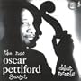 New Oscar Pettiford Sextet
