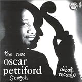 New Oscar Pettiford Sextet (Audio CD)