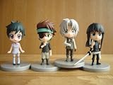 �Ǥդ��� D Gray-man �ǥ������쥤�ޥ� ��4�� ����� ��ʥ� ��4�� 1 ����� ����������2 ���3 ���ĥ楦(
