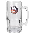 New York Islanders 1 Liter Macho Mug - Primary Logo NHL Hockey