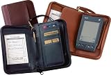 Royce Leather New Palm Pilot Case 934-5 (in Black)