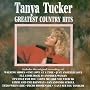 Tanya Tucker - Greatest Country Hits