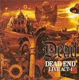 検索 : DEAD END / LIVE ACT-1
