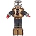 Lost In Space Electronic Lights & Sounds B9 Robot Golden Boy Edition