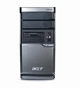 Acer Veriton M460 Desktop (2.0 GHz Intel Dual Core E2180 Processor, 1 GB RAM, 160 GB Hard Drive, XP PRO)