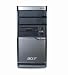 Electronics : Acer Veriton M460 Desktop (2.0 GHz Intel Dual Core E2180 Processor, 1 GB RAM, 160 GB Hard Drive, XP PRO)