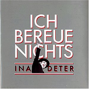 Ina Deter - 10 - Titel 10 Lyrics - Zortam Music