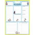 Ich schaffs!, Arbeitsposter