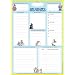 Ich schaffs!, Arbeitsposter
