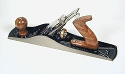 Jack Plane #5 Anant