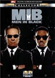 Revue G.C.T.H.V.  / Men in Black - Édition Collector DTS