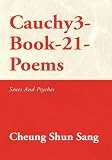 Cauchy3-Book-21-Poems: Sexes And Psyches