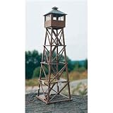 Piko 62222 Wooden Fire Post/Watch Tower