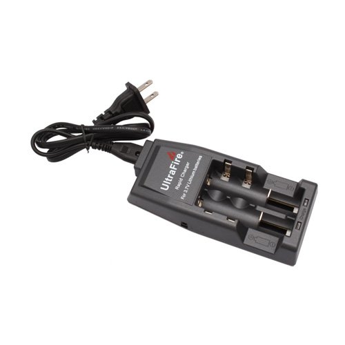 Ultrafire Charger Wf-139