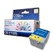 Compatible Colour Ink Cartridge for Epson Stylus Color 980, All Models, T005