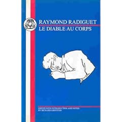 Devil in the Flesh (French Texts)