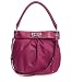G by GUESS Miller Hobo