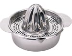 Master Class Presse-agrumes Inox (Imp...