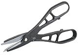 41WY1m4e59L. SL160  Malco MC12N 12 Inch Aluminum Combination Snip