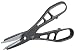 Malco MC12N 12-Inch Aluminum Combination Snip
