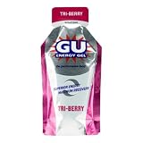 GU Energy Labs Gu Peanut Butter 8 Pack