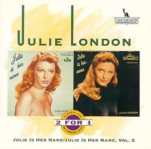 Julie London - Julie Is Her Name Vol.1 - Zortam Music