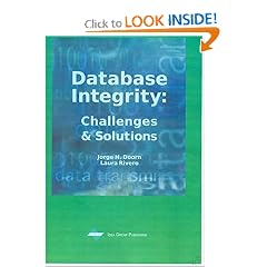Database Integrity: Challenges and Solutions