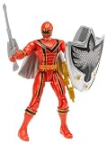 Power Rangers Mystic Force Mystic Light Action Figure Red Power Ranger