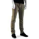 Emerica Saratoga Jeans Olive