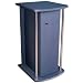 JBJ 12 Gallon Nano Cube Aquarium Cabinet Stand