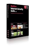 McAfee Internet Security 8.0 (2 postes inclus )