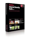 McAfee Internet Security 8.0  Mise �...