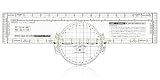 APRs Rotating Azimuth Navigation Plotter