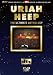 Uriah Heep - The Ultimate Anthology [UK Import] von Uriah Heep - alle Infos