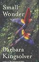 Small Wonder: Essays