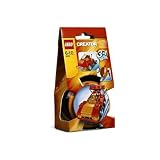 Eigenschaften LEGO 4415 / LEGO Creator 4415 Auto-Set