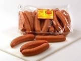 Miller's Hog Casing Polish Sausage - 6' 4/1 - 10 LB Package