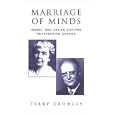 Marriage of Minds: Isabel and Oscar Skelton Reinventing Canada (Studies in Gender and History)