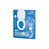 前丸便座//パステルアイボリー