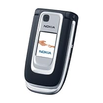 Nokia 6131 NFC
