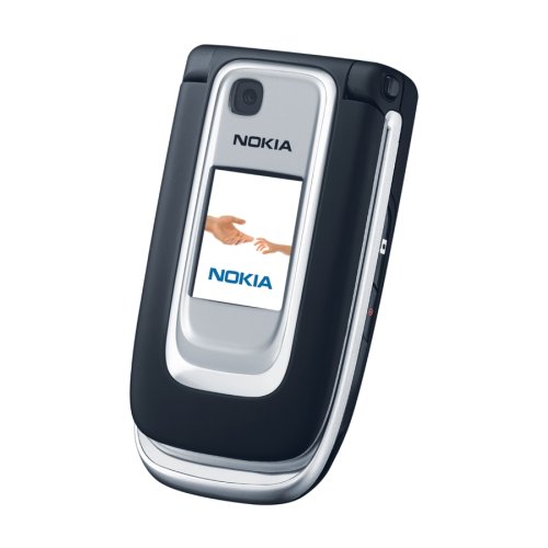 Nokia 6131 NFC