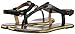 Nine West Women's Kickback Leather Dress Sandal