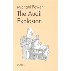 The Audit Explosion (Paper)