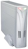 Logitec USB2.0外付型HD 250GB(コンパクトアルミボディ) LHD-EB250U2