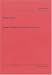 Book Basic Algebraic Number Theory (Berichte Aus Der Mathematik)