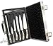 Wusthof Culinar Chef's Attache Case