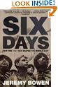 Six Days: How the 1967 War Shaped the Middle East
